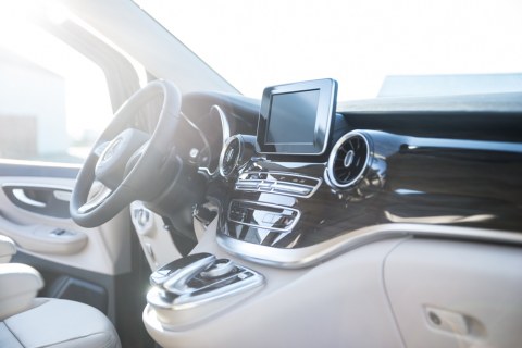 BLACKEMROAD - Chauffeur Privé VTC Taxi saint malo-Bretagne-France