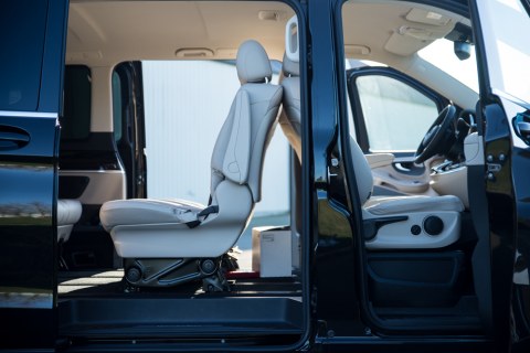 BLACKEMROAD - Chauffeur Privé VTC Taxi saint malo-Bretagne-France