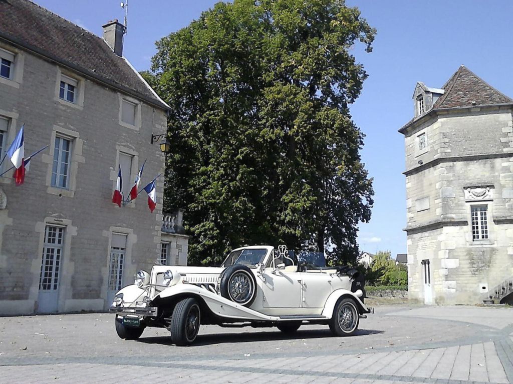 Blackemroad VTC Saint Malo et alentours_location de voiture_mariage