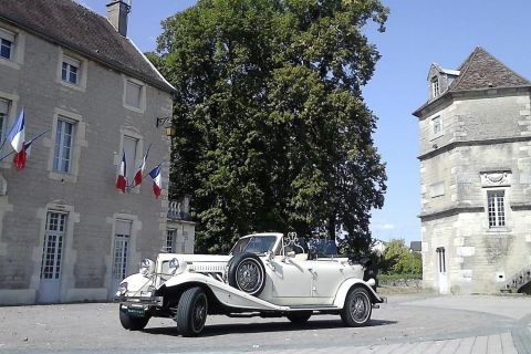 Blackemroad VTC Saint Malo et alentours_location de voiture_mariage