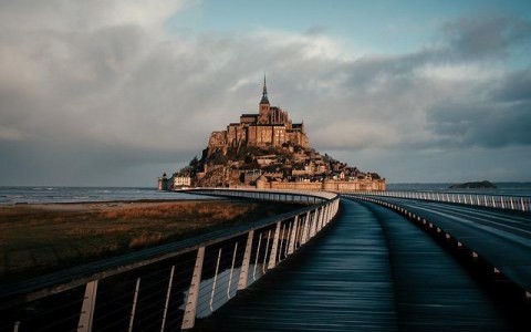 Baie-du-Mont-Saint-Michel
