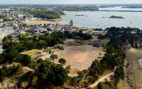 Transport privé, vtc, excursion clé en main pour visiter la bretagne