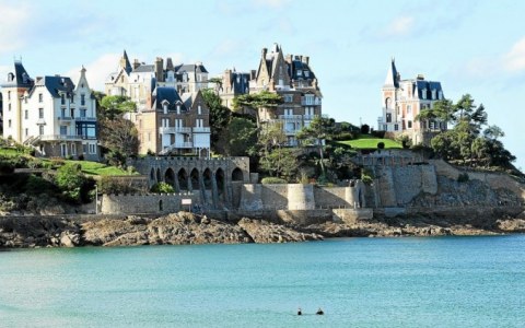 Dinard