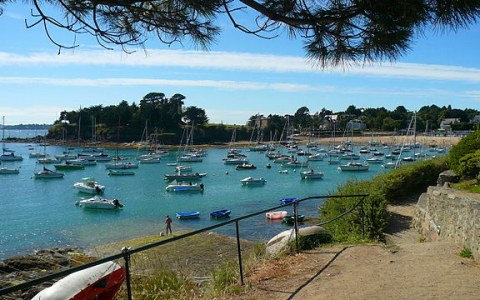 Saint-Briac-sur-Mer