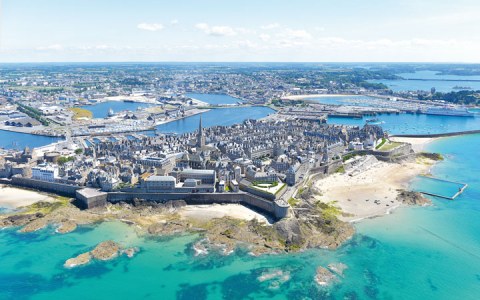 Saint-Malo