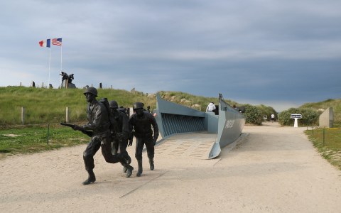 Utah-Beach-Severine-Freres