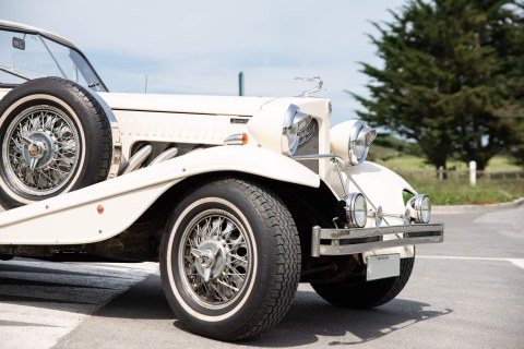 BALADE bretagne, saint malo, cadeau original, chauffeur vtc, coffret cadeau