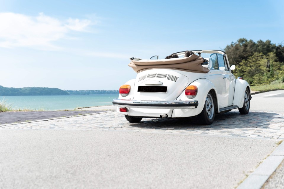 BALADE bretagne, saint malo, cadeau original, chauffeur vtc, coffret cadeau