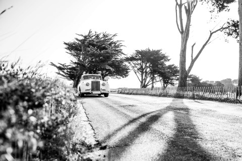 BALADE bretagne, saint malo, cadeau original, chauffeur vtc, coffret cadeau