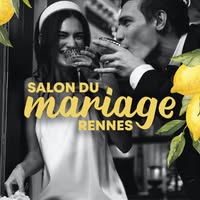 salon du mariage rennes, bretagne, mariage st malo, blackemroad